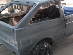 Foto de Ideal Car Lanternagem e Pintura em Brasília, DF por Solutudo
