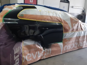 Foto de Ideal Car Lanternagem e Pintura em Brasília, DF por Solutudo