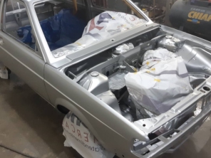 Foto de Ideal Car Lanternagem e Pintura em Brasília, DF por Solutudo