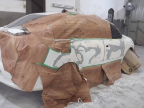 Foto de Ideal Car Lanternagem e Pintura em Brasília, DF por Solutudo