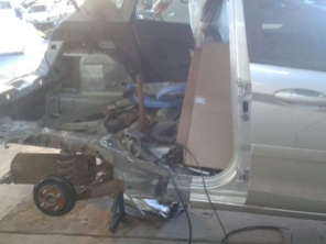 Foto de Ideal Car Lanternagem e Pintura em Brasília, DF por Solutudo