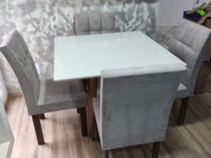 Foto galeria da empresa