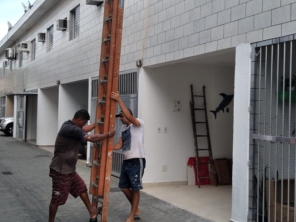 Foto de Rio Negro Litoral - Empreiteira no Guarujá em Guarujá, SP por Solutudo