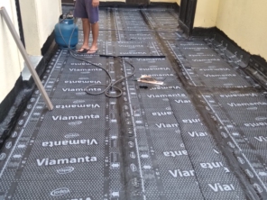 Foto de Rio Negro Litoral - Empreiteira no Guarujá em Guarujá, SP por Solutudo