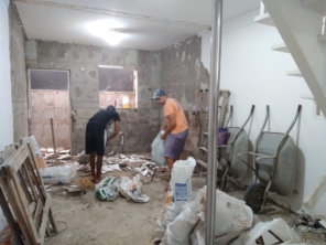 Foto de Rio Negro Litoral - Empreiteira no Guarujá em Guarujá, SP por Solutudo