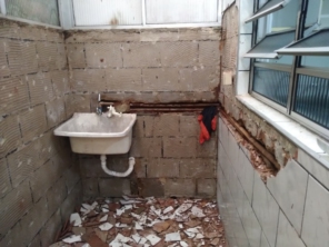 Foto de Rio Negro Litoral - Empreiteira no Guarujá em Guarujá, SP por Solutudo