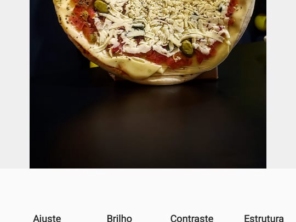 Foto de Pizza da Hora em Santa Cruz do Rio Pardo, SP por Solutudo