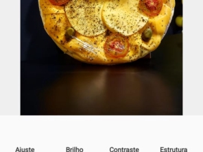 Foto de Pizza da Hora em Santa Cruz do Rio Pardo, SP por Solutudo