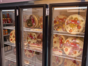 Foto de Pizza da Hora em Santa Cruz do Rio Pardo, SP por Solutudo