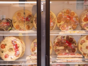 Foto de Pizza da Hora em Santa Cruz do Rio Pardo, SP por Solutudo