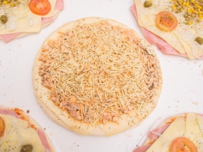 Foto de Pizza da Hora em Santa Cruz do Rio Pardo, SP por Solutudo