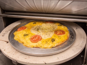 Foto de Pizza da Hora em Santa Cruz do Rio Pardo, SP por Solutudo