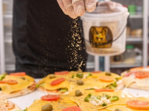 Foto de Pizza da Hora em Santa Cruz do Rio Pardo, SP por Solutudo