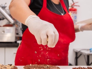 Foto de Pizza da Hora em Santa Cruz do Rio Pardo, SP por Solutudo