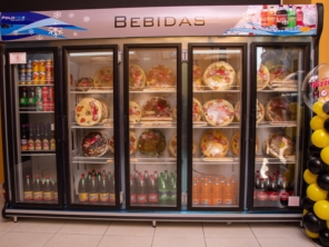 Foto de Pizza da Hora em Santa Cruz do Rio Pardo, SP por Solutudo