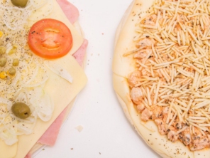 Foto de Pizza da Hora em Santa Cruz do Rio Pardo, SP por Solutudo