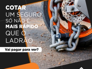 Foto de Seguralta Corretora de Seguros em São Bento do Sul, SC por Solutudo