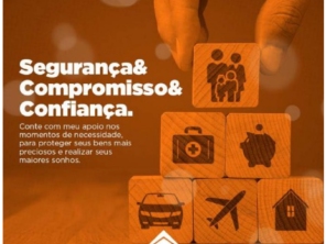 Foto de Seguralta Corretora de Seguros em São Bento do Sul, SC por Solutudo