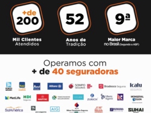 Foto de Seguralta Corretora de Seguros em São Bento do Sul, SC por Solutudo
