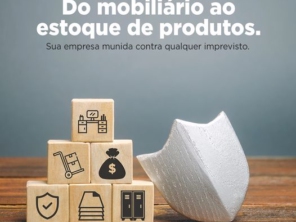 Foto galeria da empresa
