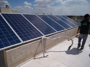 Foto galeria da empresa