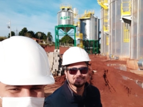 Gonçalves e Donato Engenharia de Segurança Contra Incêndio em Avaré
