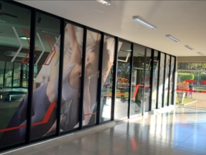 Foto galeria da empresa