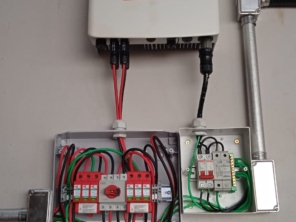 Foto de Word Solar & Auto peças em Serra, ES por Solutudo
