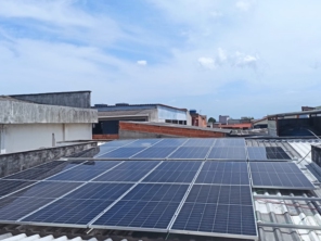 Foto de Word Solar & Auto peças em Serra, ES por Solutudo