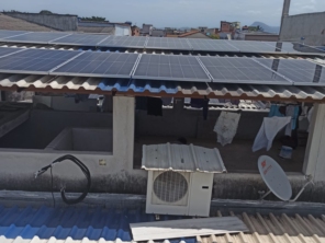 Foto de Word Solar & Auto peças em Serra, ES por Solutudo