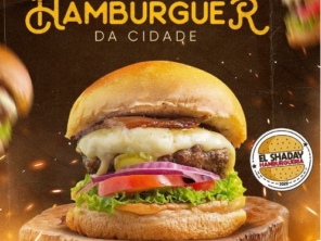 Foto de El Shaday Hamburgueria em Botucatu, SP por Solutudo