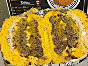 Foto de El Shaday Hamburgueria em Botucatu, SP por Solutudo