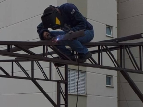 Foto de Maxximos Serralheria em Marília, SP por Solutudo