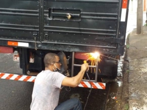 Foto de Maxximos Serralheria em Marília, SP por Solutudo