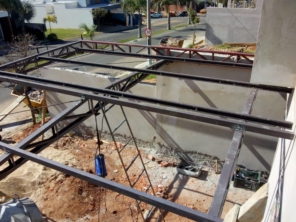 Foto de Maxximos Serralheria em Marília, SP por Solutudo