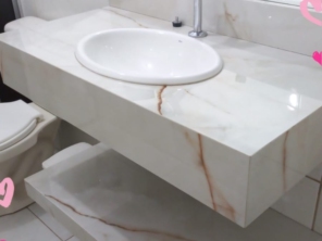 Foto de KS Porcelanataria em Cascavel, PR por Solutudo