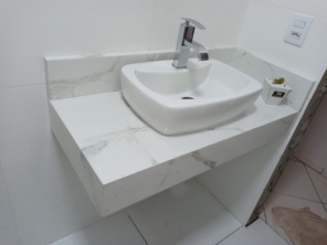 Foto de KS Porcelanataria em Cascavel, PR por Solutudo