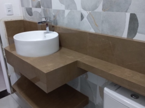 Foto de KS Porcelanataria em Cascavel, PR por Solutudo