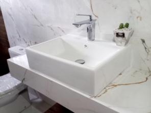 Foto de KS Porcelanataria em Cascavel, PR por Solutudo
