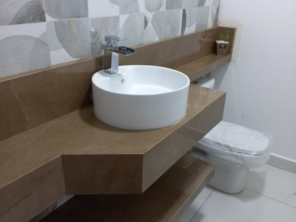 Foto de KS Porcelanataria em Cascavel, PR por Solutudo