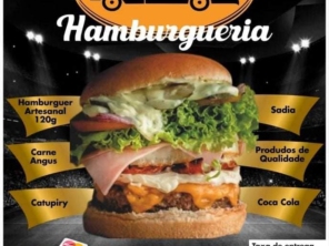 Foto galeria da empresa