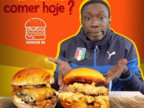 Foto de Garagem 88 Burguer em Marília, SP por Solutudo