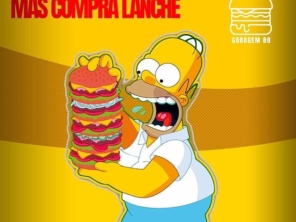 Foto de Garagem 88 Burguer em Marília, SP por Solutudo