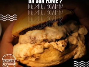 Foto de Garagem 88 Burguer em Marília, SP por Solutudo