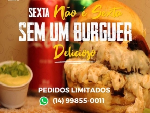 Foto de Garagem 88 Burguer em Marília, SP por Solutudo