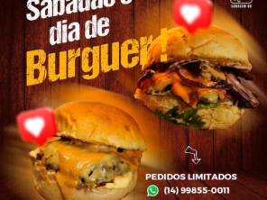 Foto de Garagem 88 Burguer em Marília, SP por Solutudo
