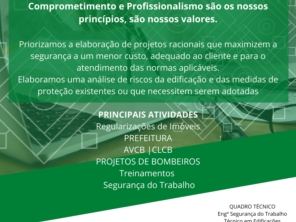 Foto galeria da empresa