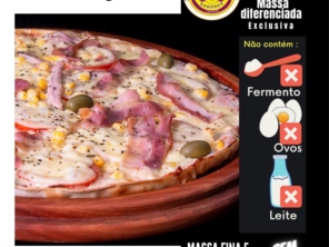 Foto de Pizzaria 101 Sabores em Marília, SP por Solutudo