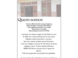 Foto galeria da empresa