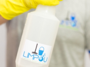 Foto de Limpou Limpeza Profissional em Bauru, SP por Solutudo